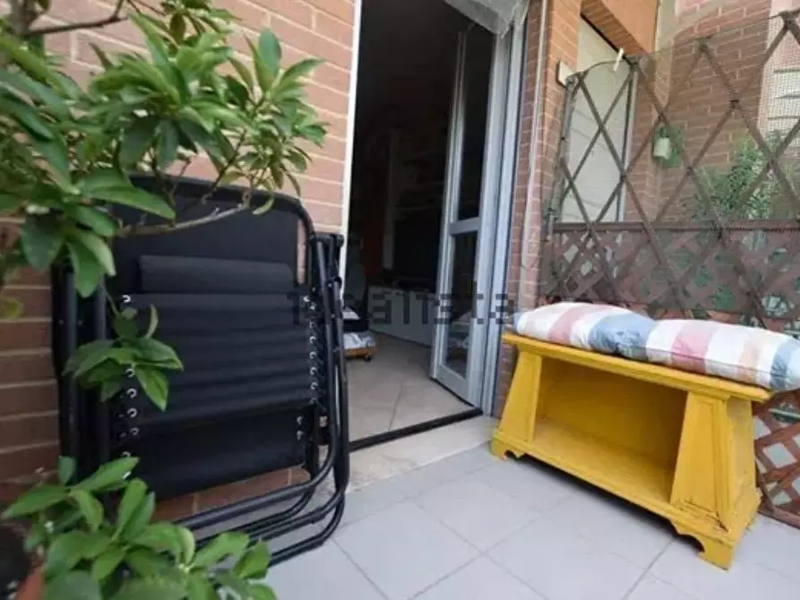 Immagine 4 di Terratetto in vendita  a Poggibonsi