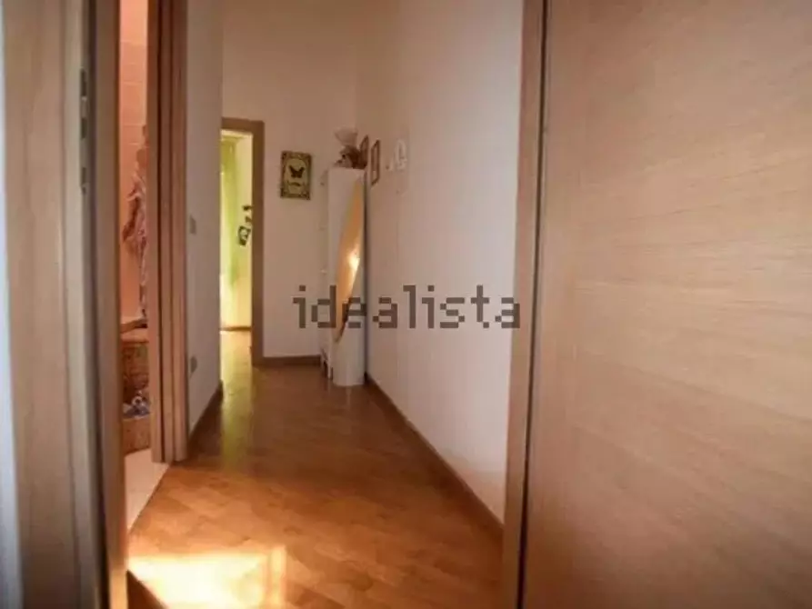 Immagine 3 di Terratetto in vendita  a Poggibonsi