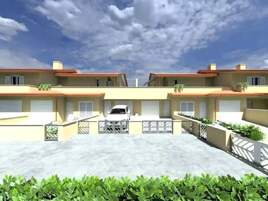 Immagine 2 di Appartamento in vendita  a San Miniato