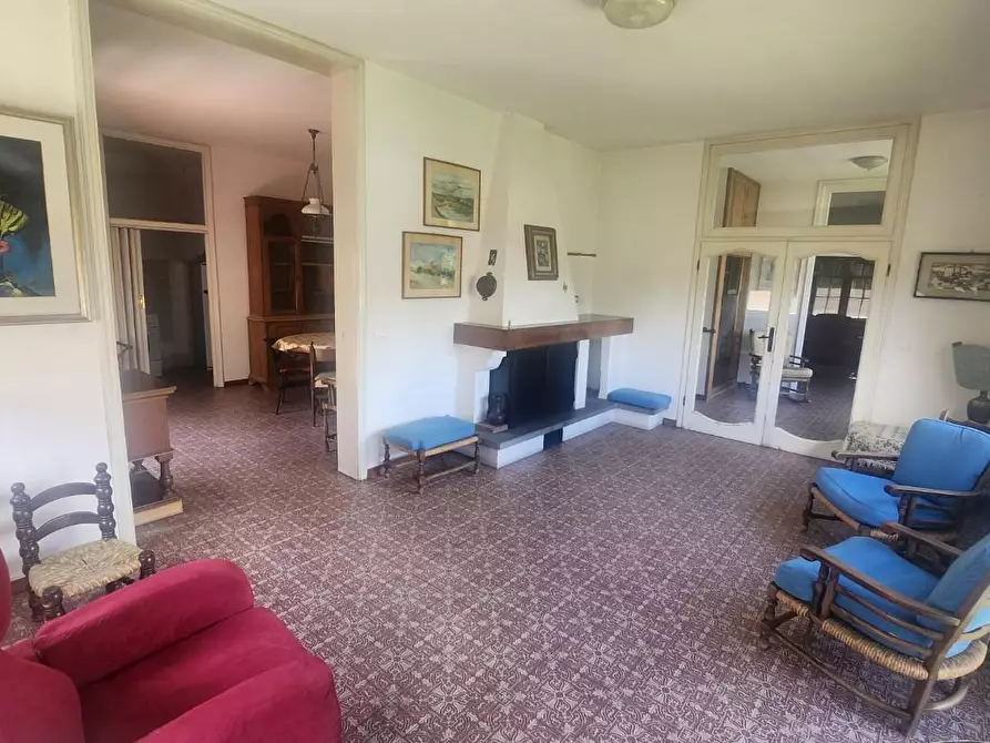 Immagine 9 di Casa indipendente in vendita  a Calcinaia