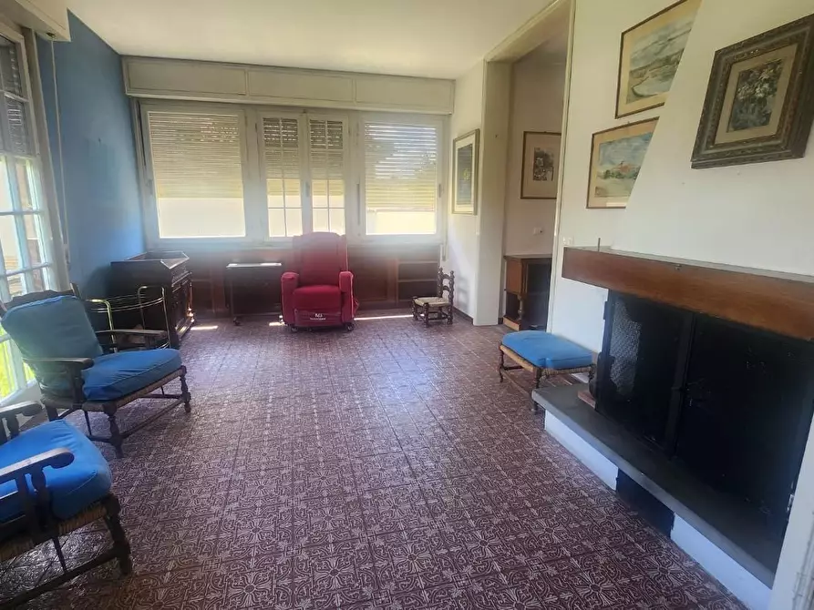 Immagine 11 di Casa indipendente in vendita  a Calcinaia