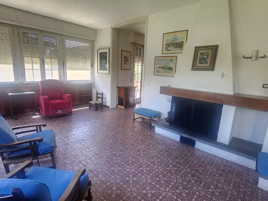 Immagine 8 di Casa indipendente in vendita  a Calcinaia