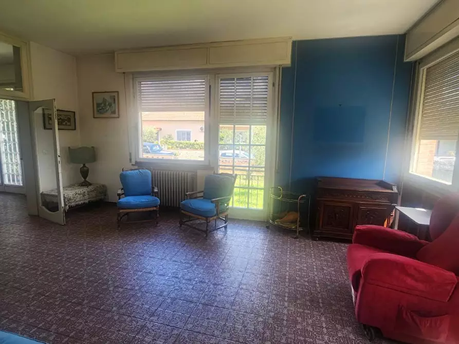 Immagine 14 di Casa indipendente in vendita  a Calcinaia