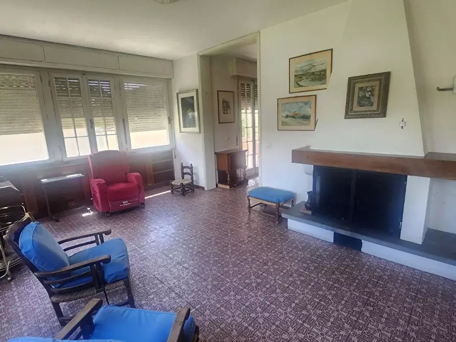 Immagine 7 di Casa indipendente in vendita  a Calcinaia