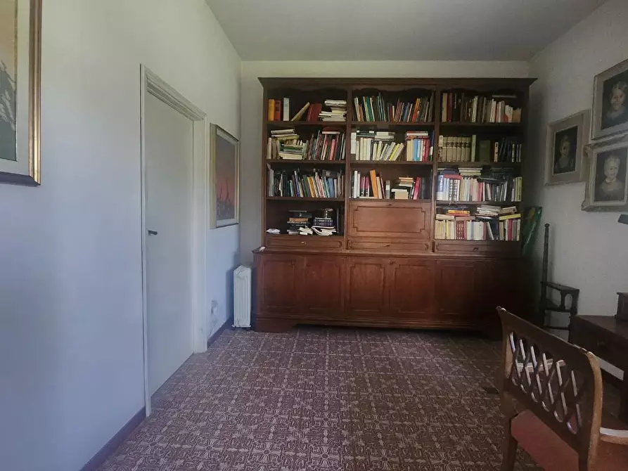 Immagine 12 di Casa indipendente in vendita  a Calcinaia