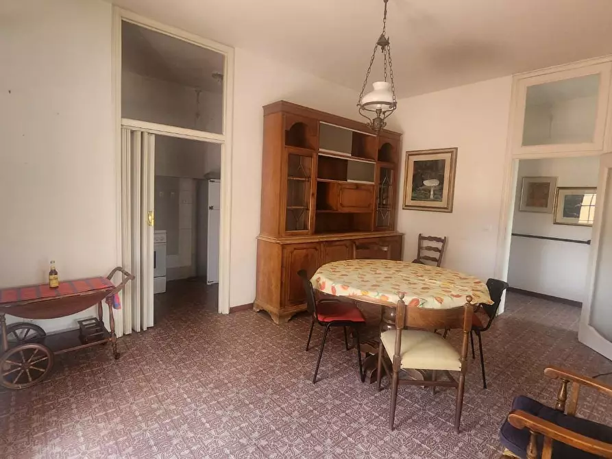 Immagine 13 di Casa indipendente in vendita  a Calcinaia