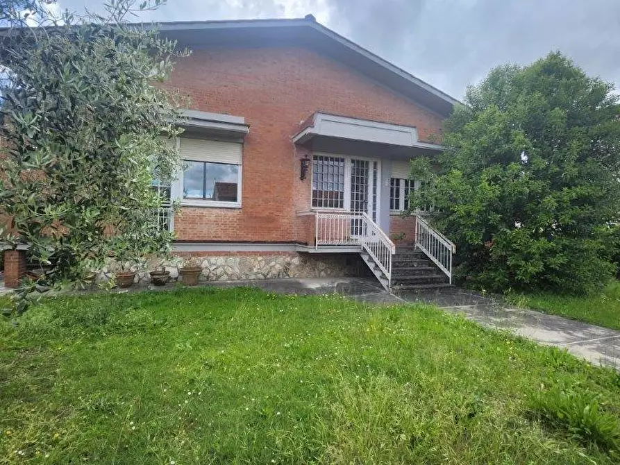Immagine 6 di Casa indipendente in vendita  a Calcinaia