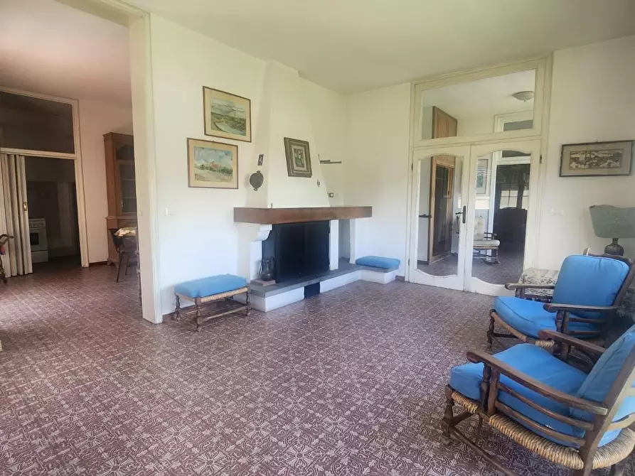 Immagine 10 di Casa indipendente in vendita  a Calcinaia