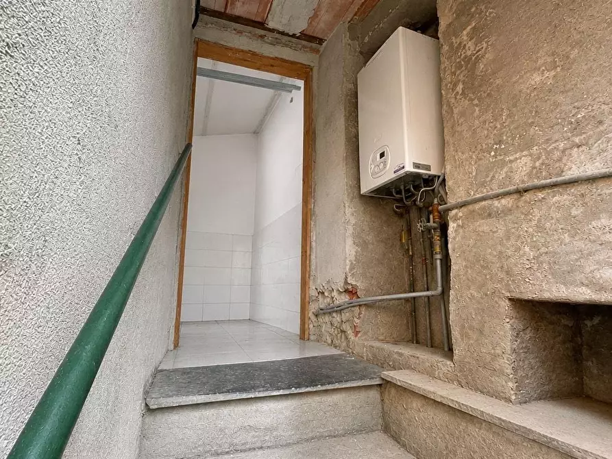 Immagine 24 di Terratetto in vendita  a Levanto