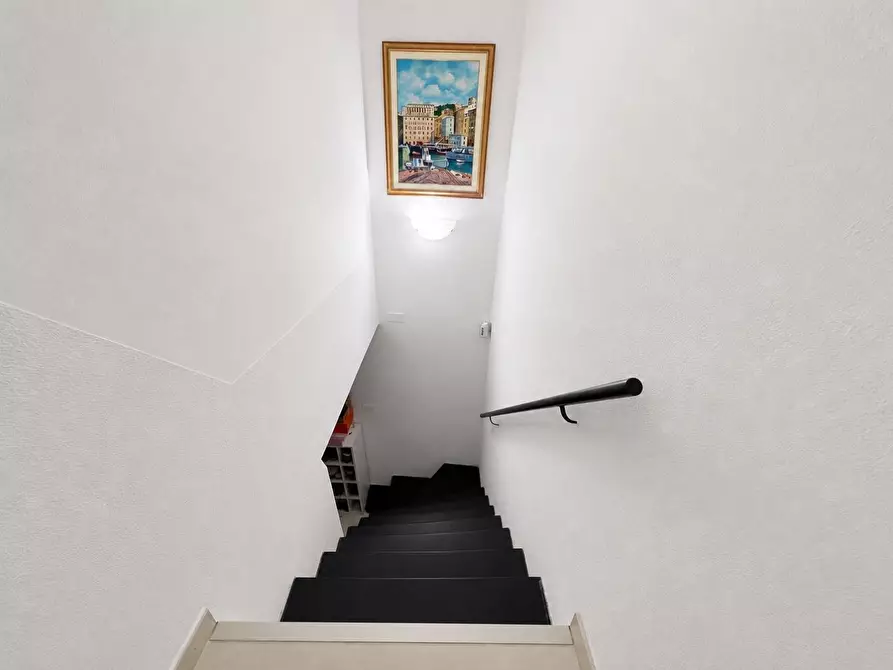 Immagine 17 di Terratetto in vendita  a Levanto