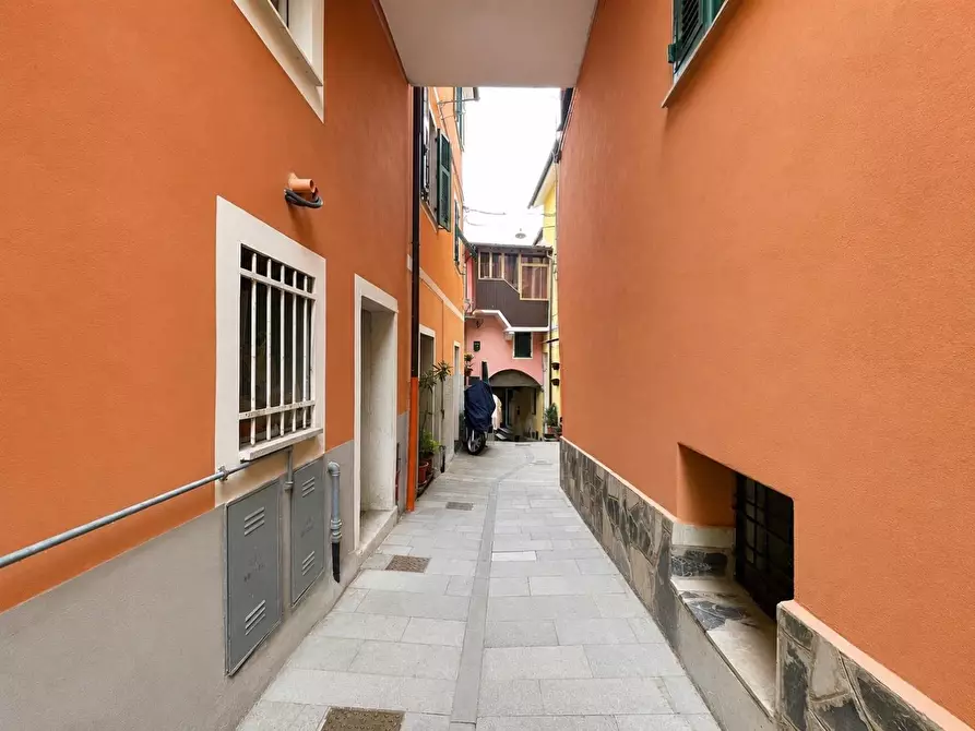 Immagine 26 di Terratetto in vendita  a Levanto