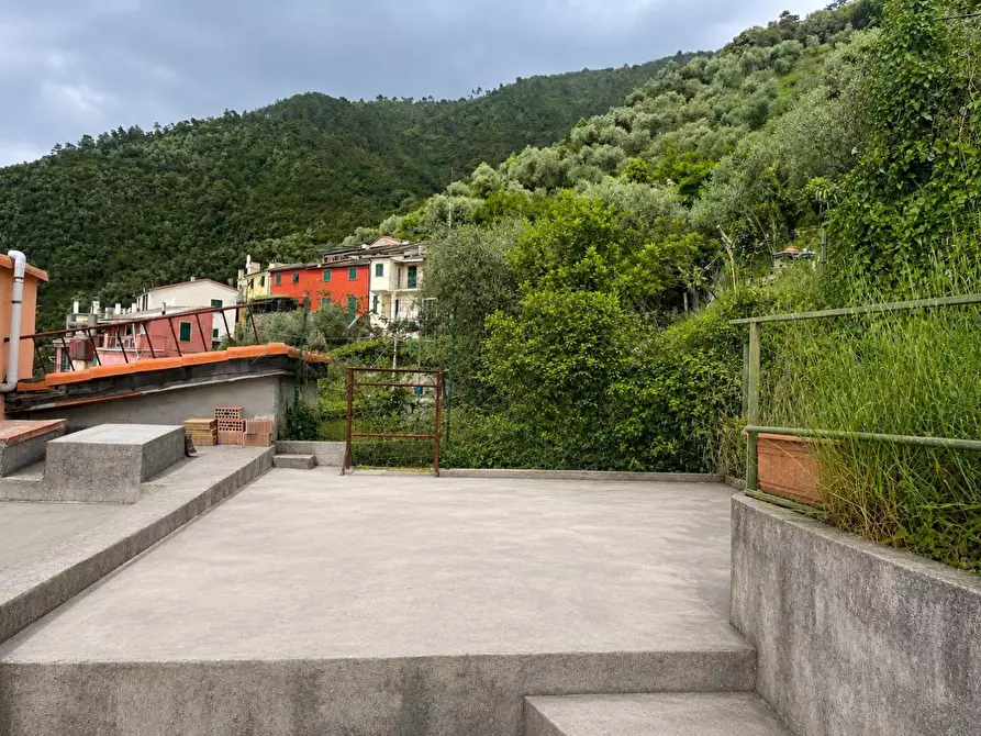 Immagine 21 di Terratetto in vendita  a Levanto