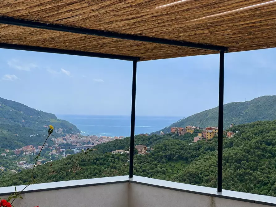 Immagine 1 di Terratetto in vendita  a Levanto