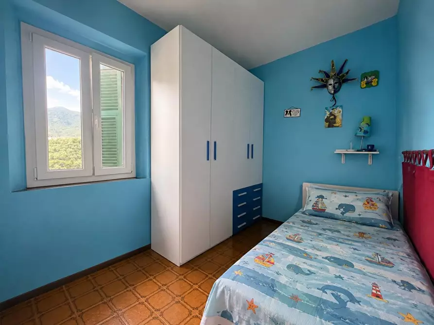 Immagine 12 di Terratetto in vendita  a Levanto