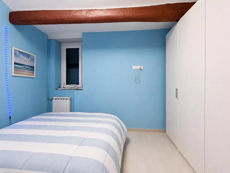 Immagine 10 di Terratetto in vendita  a Levanto