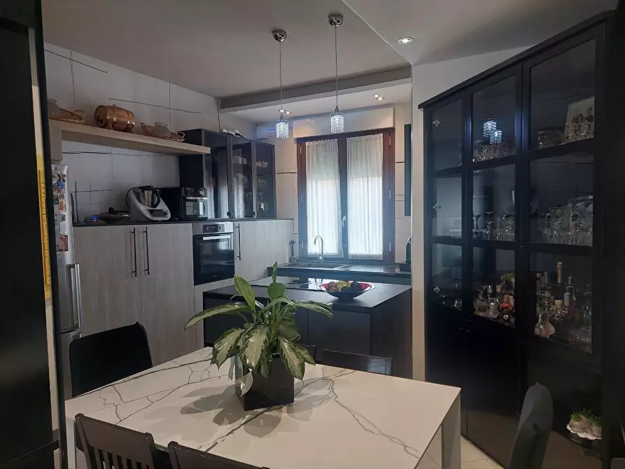 Immagine 19 di Appartamento in vendita  a Castelfranco Di Sotto
