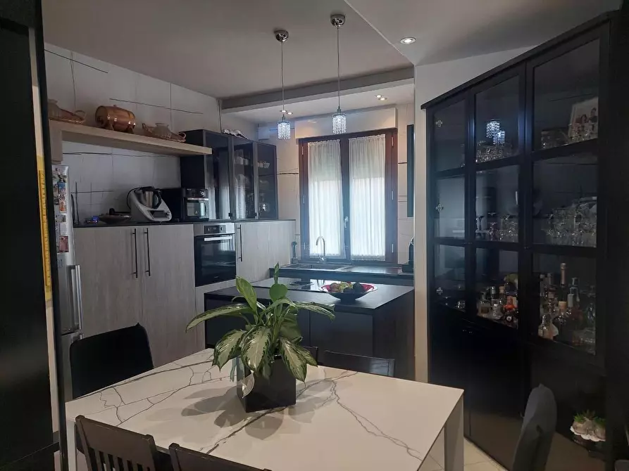 Immagine 7 di Appartamento in vendita  a Castelfranco Di Sotto