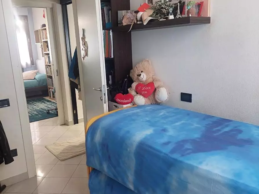 Immagine 16 di Appartamento in vendita  a Castelfranco Di Sotto