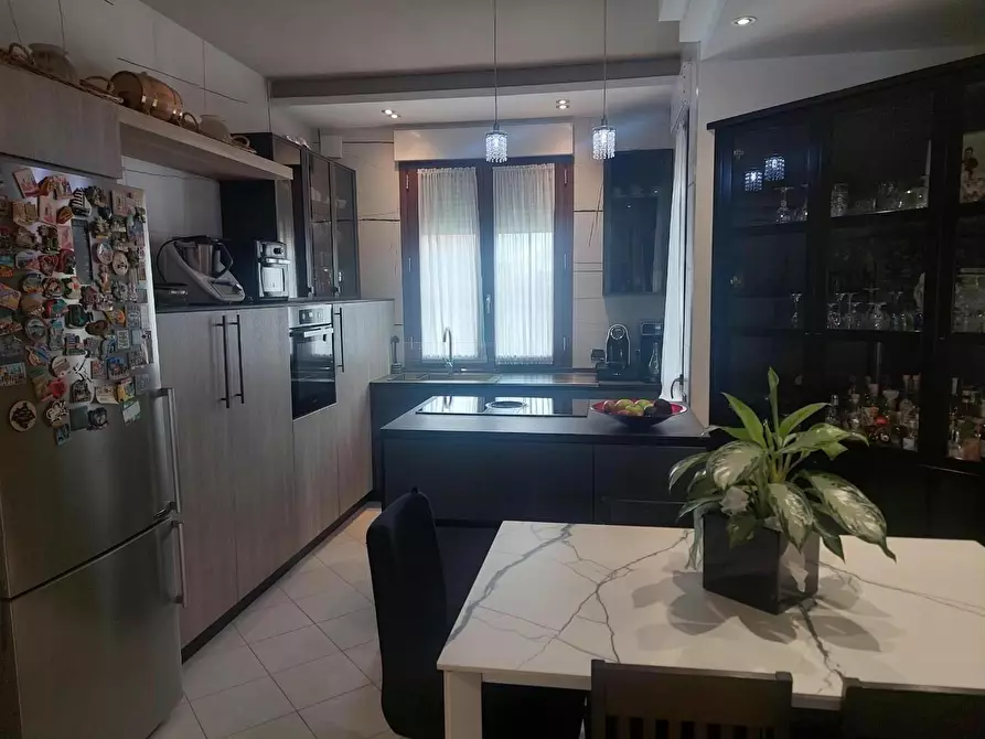 Immagine 5 di Appartamento in vendita  a Castelfranco Di Sotto