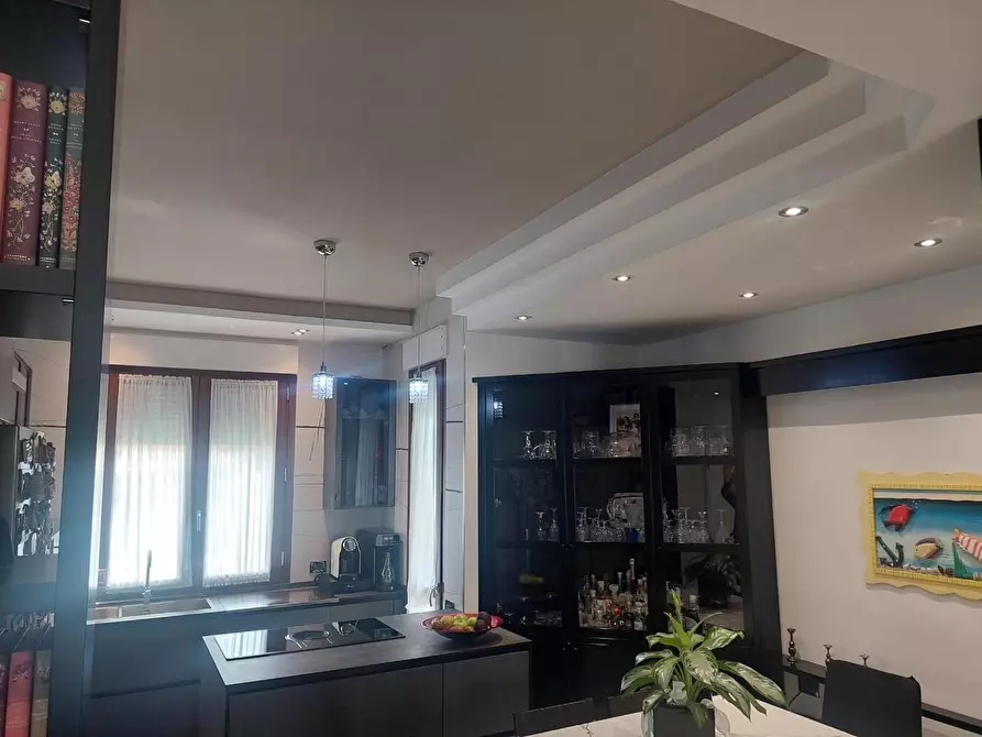 Immagine 9 di Appartamento in vendita  a Castelfranco Di Sotto