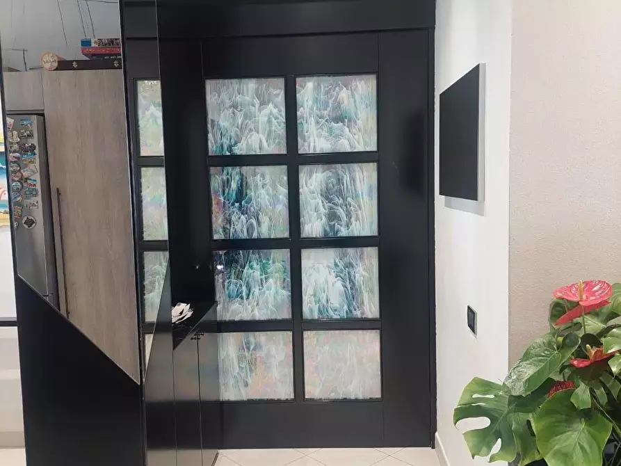 Immagine 8 di Appartamento in vendita  a Castelfranco Di Sotto