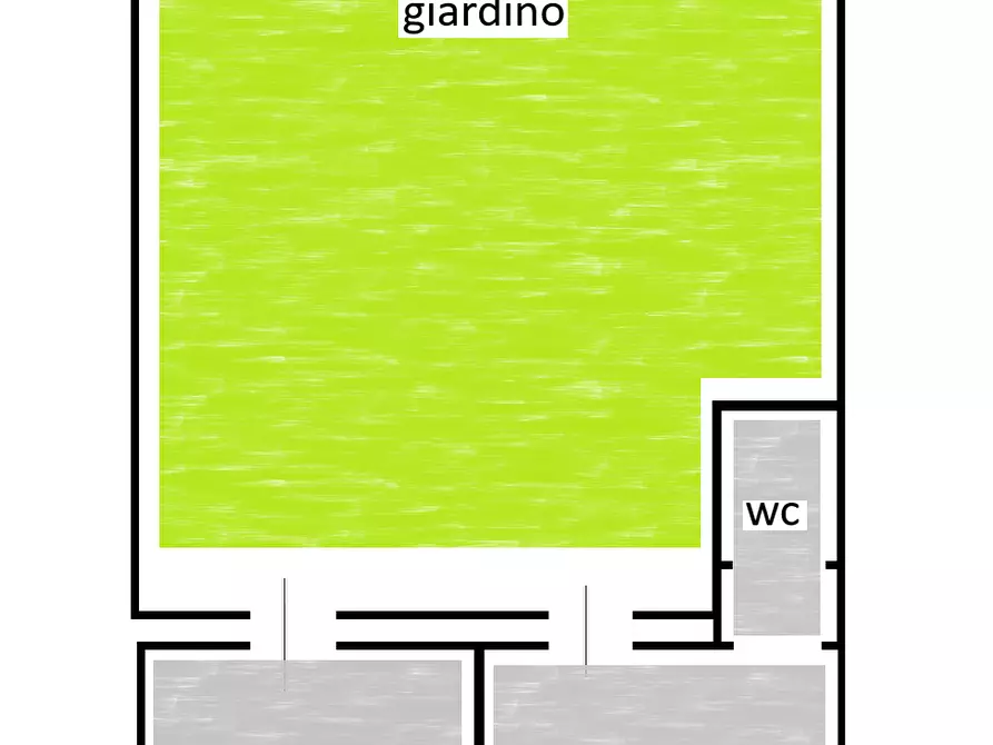 Immagine 22 di Terratetto in vendita  a Empoli