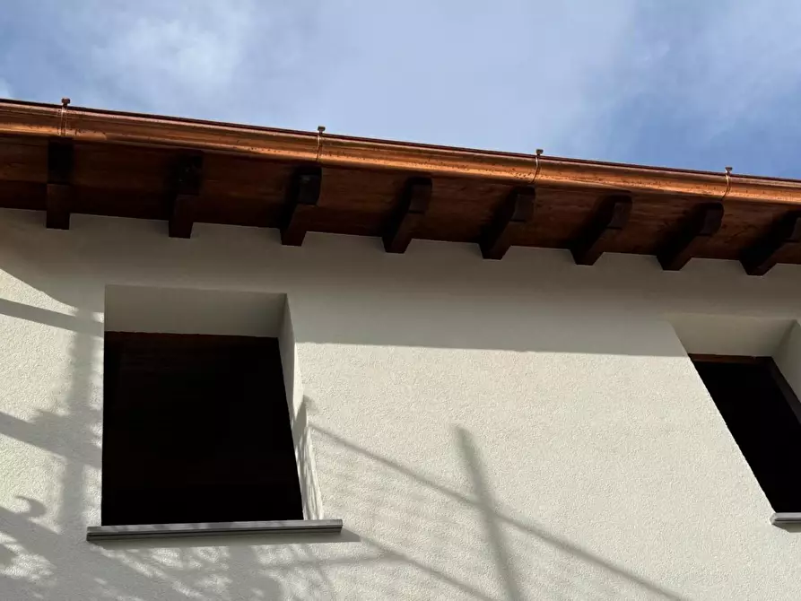 Immagine 14 di Terratetto in vendita  a Lucca