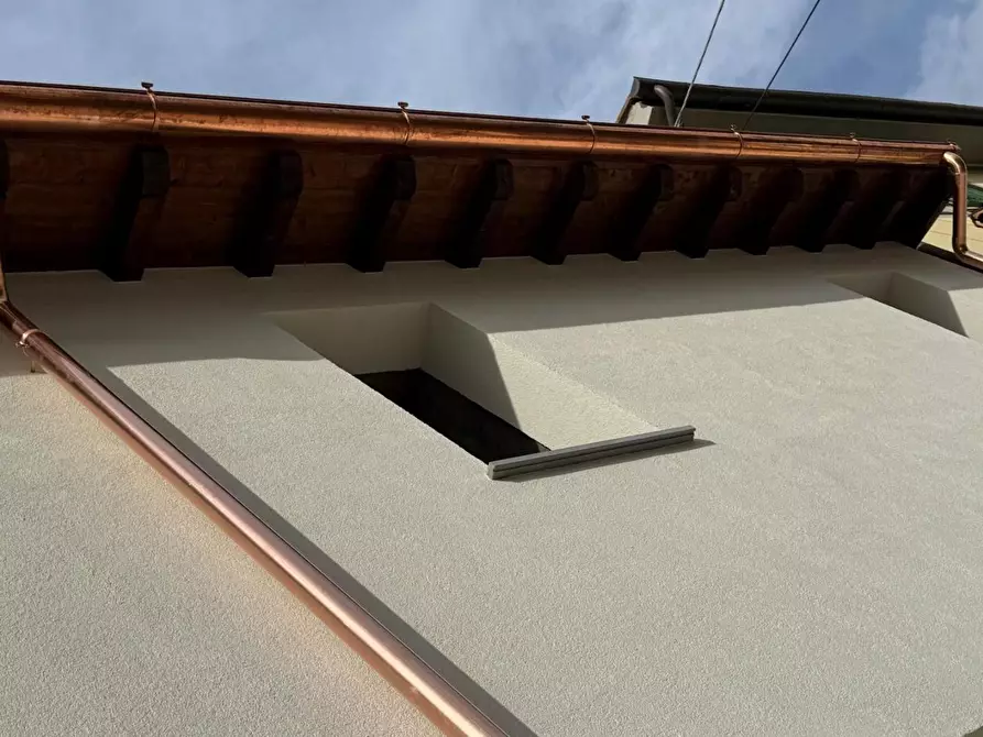 Immagine 16 di Terratetto in vendita  a Lucca