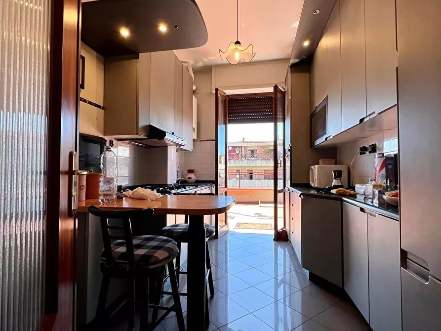 Immagine 9 di Mansarda in vendita  a Massa