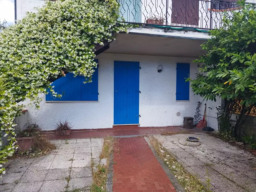 Immagine 2 di Appartamento in vendita  a Camaiore