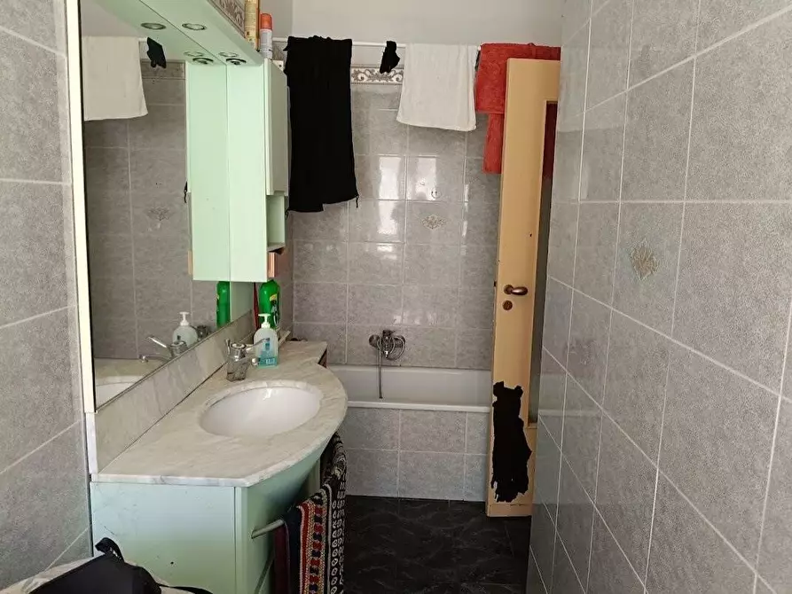 Immagine 13 di Appartamento in vendita  a Frascarolo