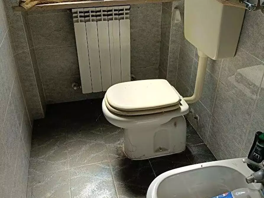 Immagine 14 di Appartamento in vendita  a Frascarolo