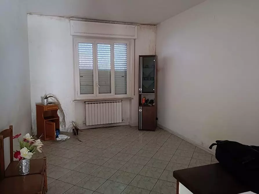 Immagine 2 di Appartamento in vendita  a Frascarolo