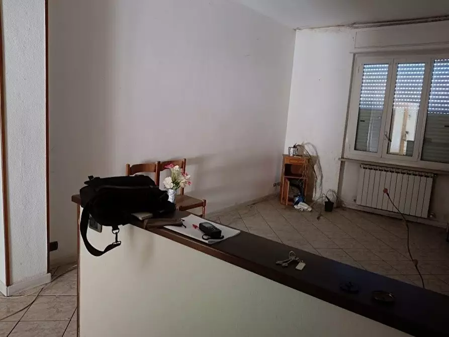 Immagine 4 di Appartamento in vendita  a Frascarolo