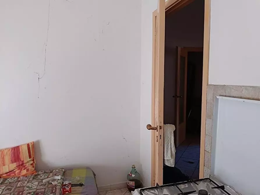 Immagine 7 di Appartamento in vendita  a Frascarolo