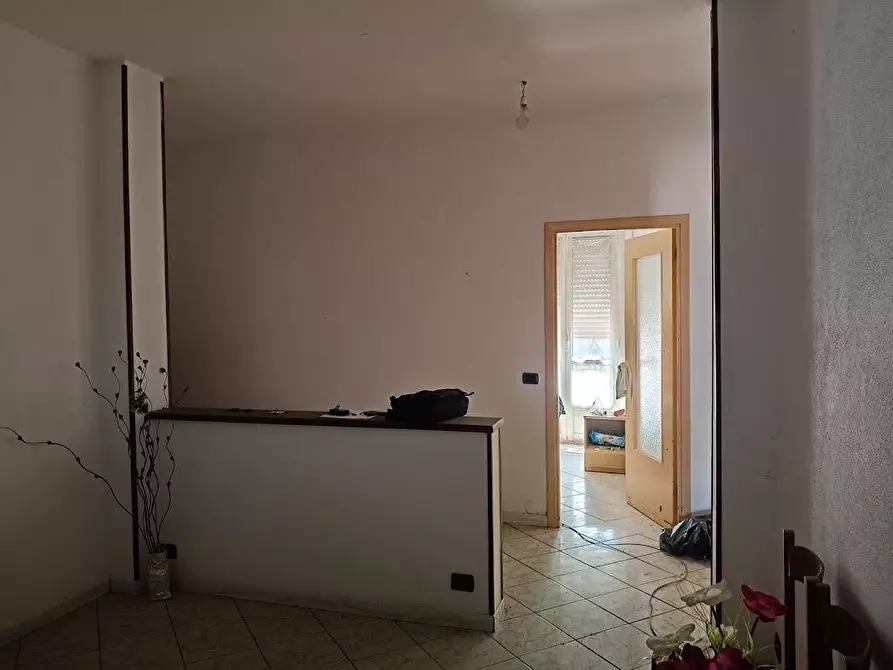 Immagine 1 di Appartamento in vendita  a Frascarolo