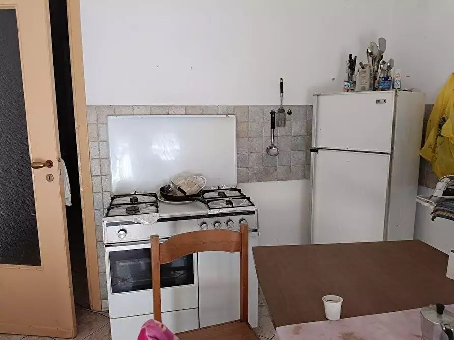 Immagine 12 di Appartamento in vendita  a Frascarolo