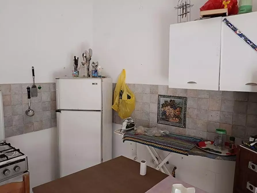 Immagine 11 di Appartamento in vendita  a Frascarolo