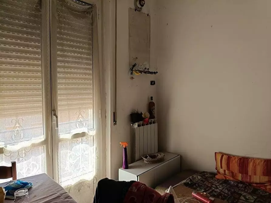 Immagine 8 di Appartamento in vendita  a Frascarolo