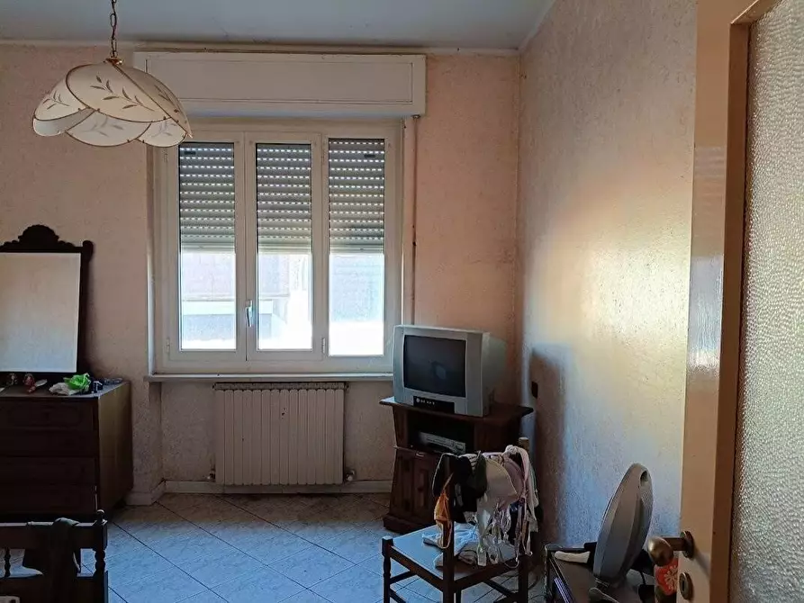 Immagine 26 di Appartamento in vendita  a Frascarolo