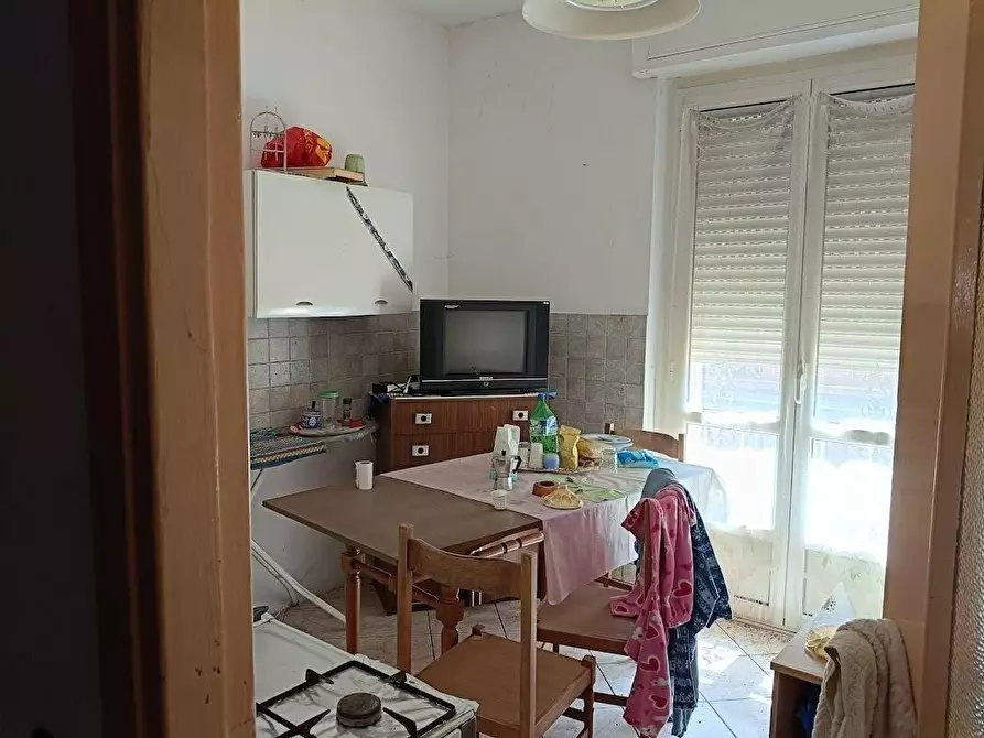 Immagine 9 di Appartamento in vendita  a Frascarolo
