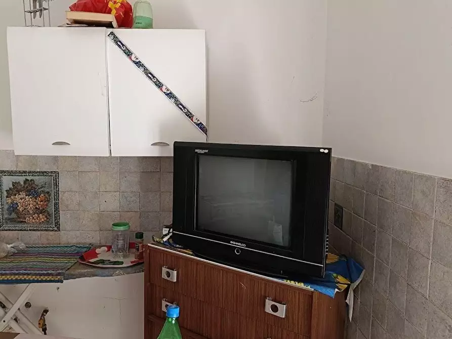 Immagine 10 di Appartamento in vendita  a Frascarolo