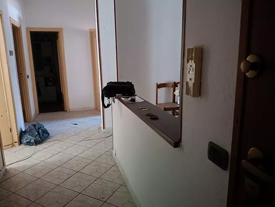 Immagine 5 di Appartamento in vendita  a Frascarolo