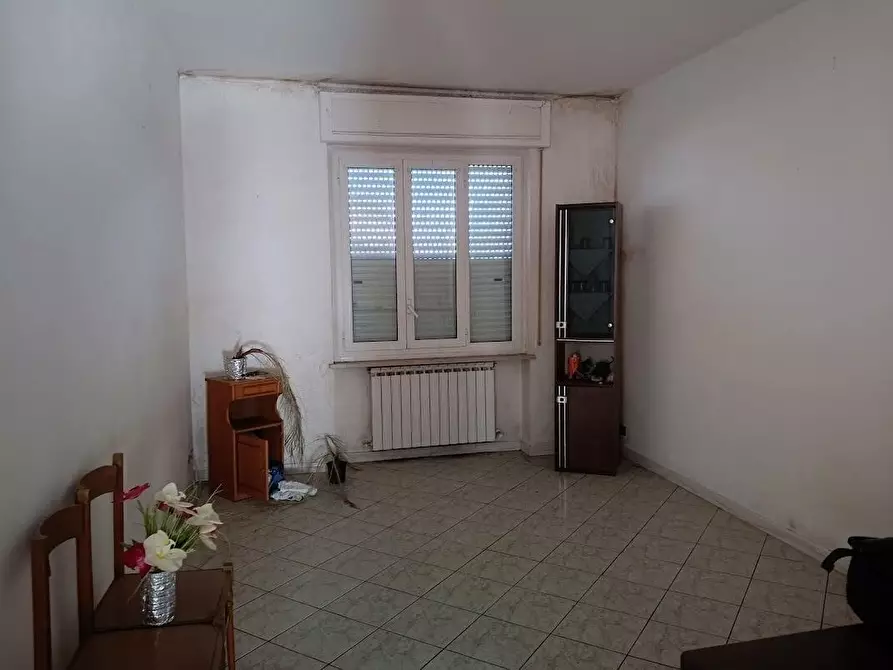 Immagine 3 di Appartamento in vendita  a Frascarolo