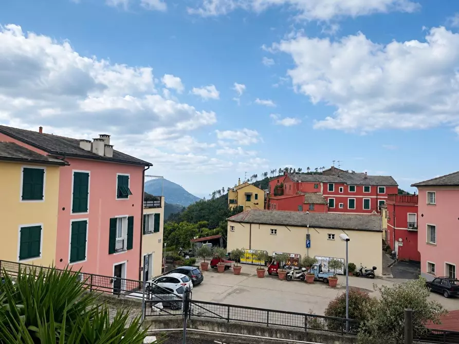 Immagine 23 di Villetta a schiera in vendita  a Bonassola