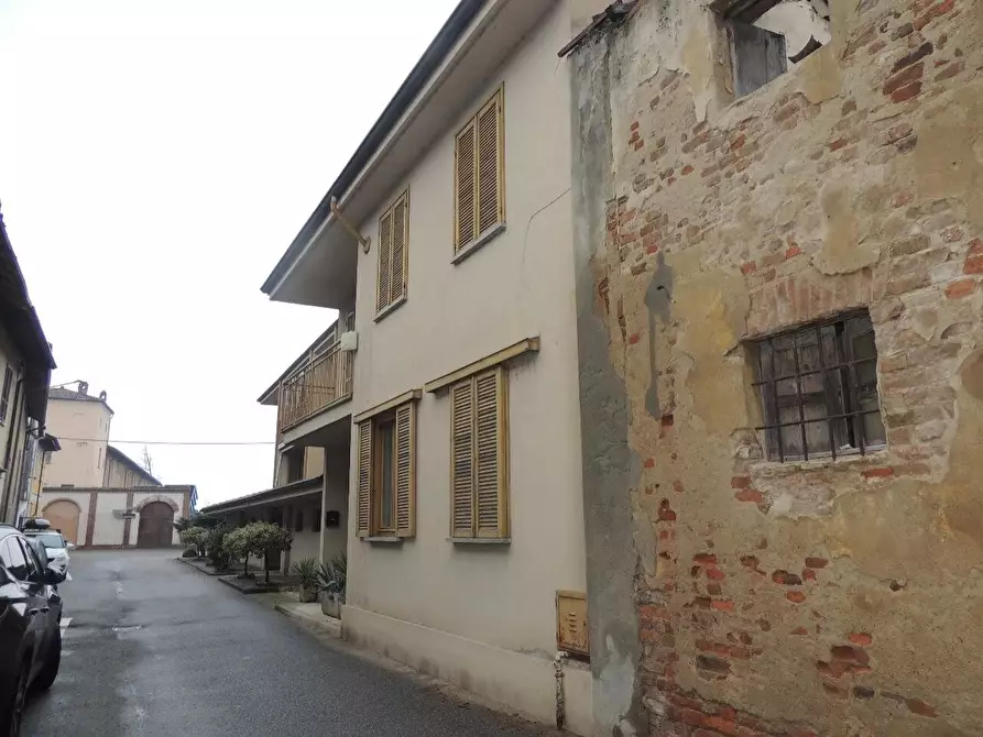 Immagine 1 di Appartamento in vendita  a Cozzo