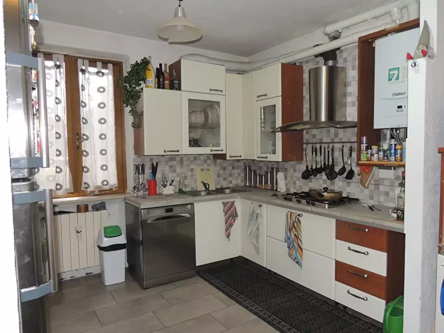 Immagine 5 di Appartamento in vendita  a Cozzo
