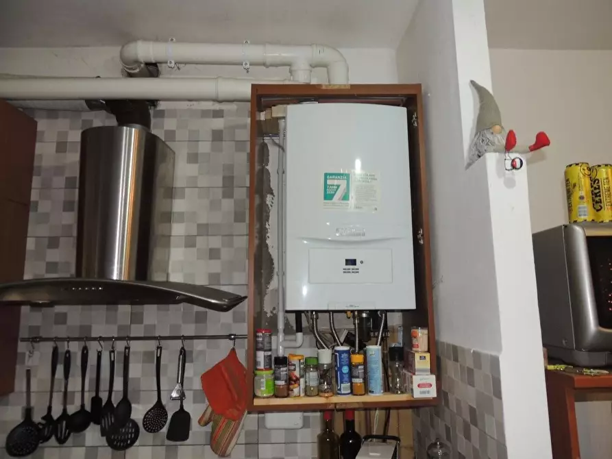 Immagine 8 di Appartamento in vendita  a Cozzo