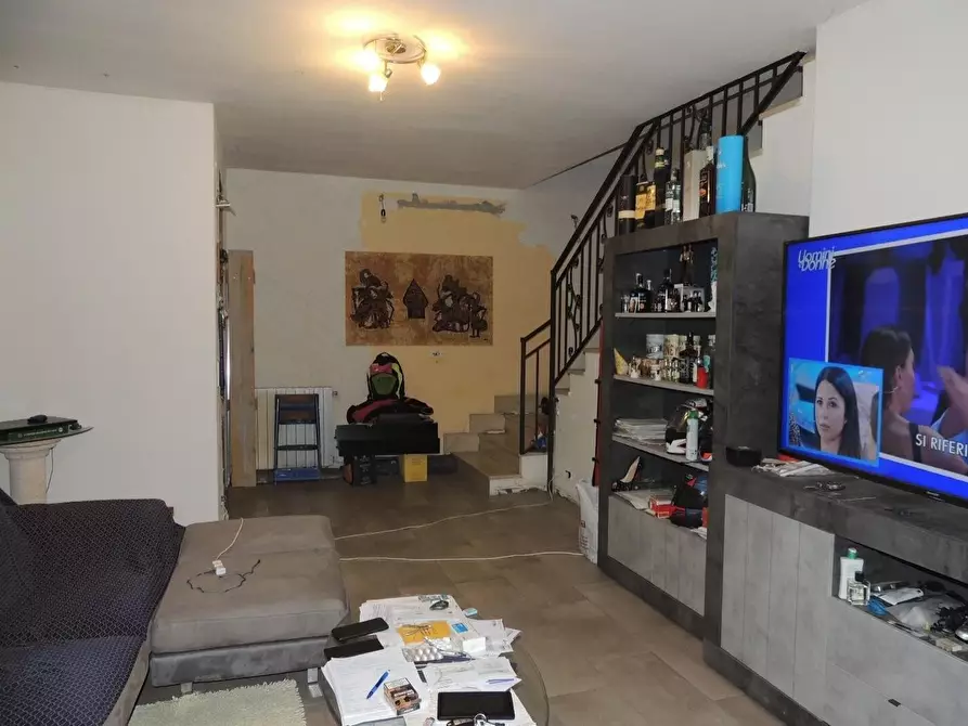 Immagine 10 di Appartamento in vendita  a Cozzo