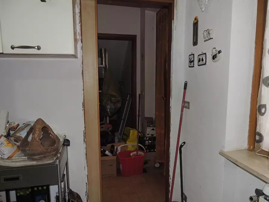 Immagine 7 di Appartamento in vendita  a Cozzo